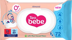 ������� ����� �������� Teo Bebe Almond - �������