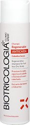 Biotricologia Regenerating Shampoo -  
