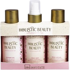   IDC Institute Holistic Beauty - 