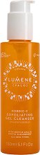 Lumene Valo Nordic-C Exfoliating Gel Cleanser - �������