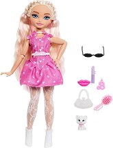 ����� ����� ������ - Mattel - ����� �� ����