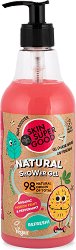 Organic Shop Skin Super Good Refresh Shower Gel - �����