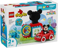 LEGO Duplo - ������ � ������ �� ���� ���� - ������