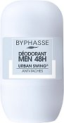 Byphasse Men Urban Swing 48H Deodorant - �����