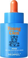 MEDI-PEEL Young Cica PDRN Exo-Pin Hyaluronic Serum - 