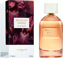 Yves Rocher Pleines Natures Ambre Bouquet EDP - �������