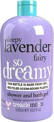Treaclemoon Sleepy Lavender Fairy Shower & Bath Gel - ��� ���