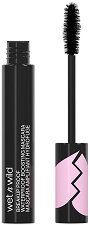 Wet'n'Wild Breakup Proof Waterproof Boosting Mascara - �����