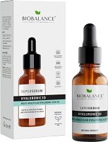 BioBalance Hyaluronic 3D Super Serum - ����