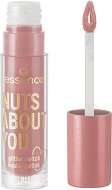 Essence Nuts About You Glitter Switch - �����