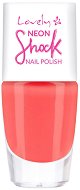 Lovely Neon Shock Nail Polish - 