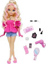 ����� ������ ������ �� �� ���-����� - Mattel - �����