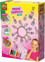 ������� �� ������ � ������������ Unicorn Sweeties - SES Creative - �����