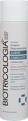 Biotricologia Anti-Dandruff & Flaking Shampoo - 