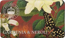English Soap Company Gardenia & Neroli Soap -  
