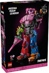 LEGO Fortnite - Mecha Team Leader - �����