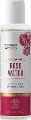 Wooden Spoon Organic Rose Water - �������