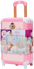     Jakks Pacific - 