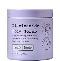 Frank Body Niacinamide Body Scrub - ������