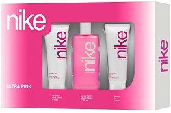 ��������� �������� Nike Ultra Pink - �������