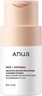 Anua Rice Enzyme Brightening Cleansing Powder - 
