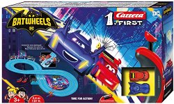 ������������ ����� ����� �� �������� - Carrera - �������