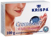Krispa White Magnolia Cremeseife - ������