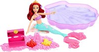 ����� ����� � ������ - Mattel - �����