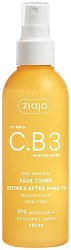 Ziaja Vitamin C.B3 Niacinamide Face Toner - 