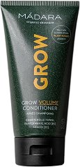Madara Grow Volume Conditioner - 