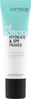 Catrice The Protector Primer SPF 30 - 