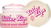Killer Lips Silk Kiss Lip Mask - Strawberry - �����