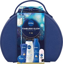 ��������� �������� � ������� Nivea Timeless Glow - ����������