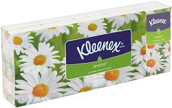   Kleenex Aroma - 