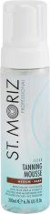 St. Moriz Professional Clear Tanning Mousse - 