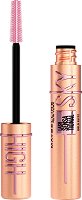 Maybelline Lash Sensational Sky High Gold Glitz - �������