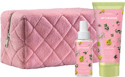   PUPA Milano Let's Bloom Wildflowers -   