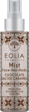Eolia Chocolate Salted Caramel Face Hair Body Mist - 