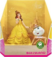 ������� �� ���� �� ��� � ���� - Bullyland - �����