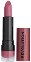 Makeup Revolution Matte Lipstick - �������