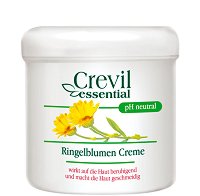 Crevil Essential Calendula Cream - 