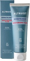 Altruist Moisturising Fluid SPF 50 - 