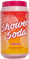 I Heart Revolution Shower Soda Cherry Shower Gel - �������
