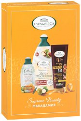 ��������� �������� L'Angelica Supreme Beauty - �������
