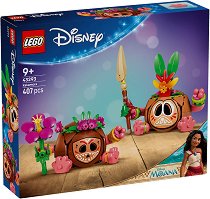 LEGO ���������� �� ����� - �������� - �����