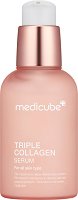 MediCube Triple Collagen Serum - �������