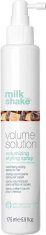 Milk Shake Volume Solution Volumizing Styling Spray - 