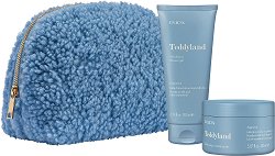 ��������� �������� � ������� PUPA Milano Teddyland Hazelnut Milk & Blue Chamomile - �������