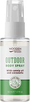 Wooden Spoon Outdoor Body Spray - �����