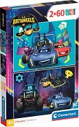 Bat Wheels - �������